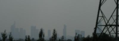 Frankfurt grau